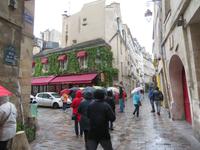 Marais-Viertel