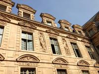 Marais-Viertel