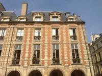 Marais-Viertel