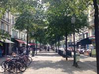 Marais-Viertel