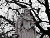 Maria von Medici