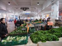 Markt von Cannes 2