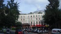 Markt von Monaco