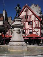 Marktbrunnen