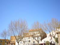 Marktplatz Frejus