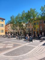 Marktplatz Frejus