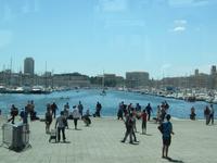 Marseille - Port Vieux