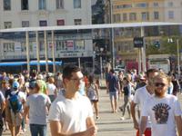 Marseille Markt