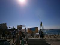 Marseille Strand 