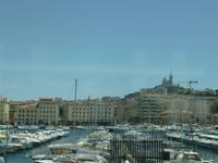 Marseille alter Hafen