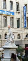 Marseille, Pop-Denkmal