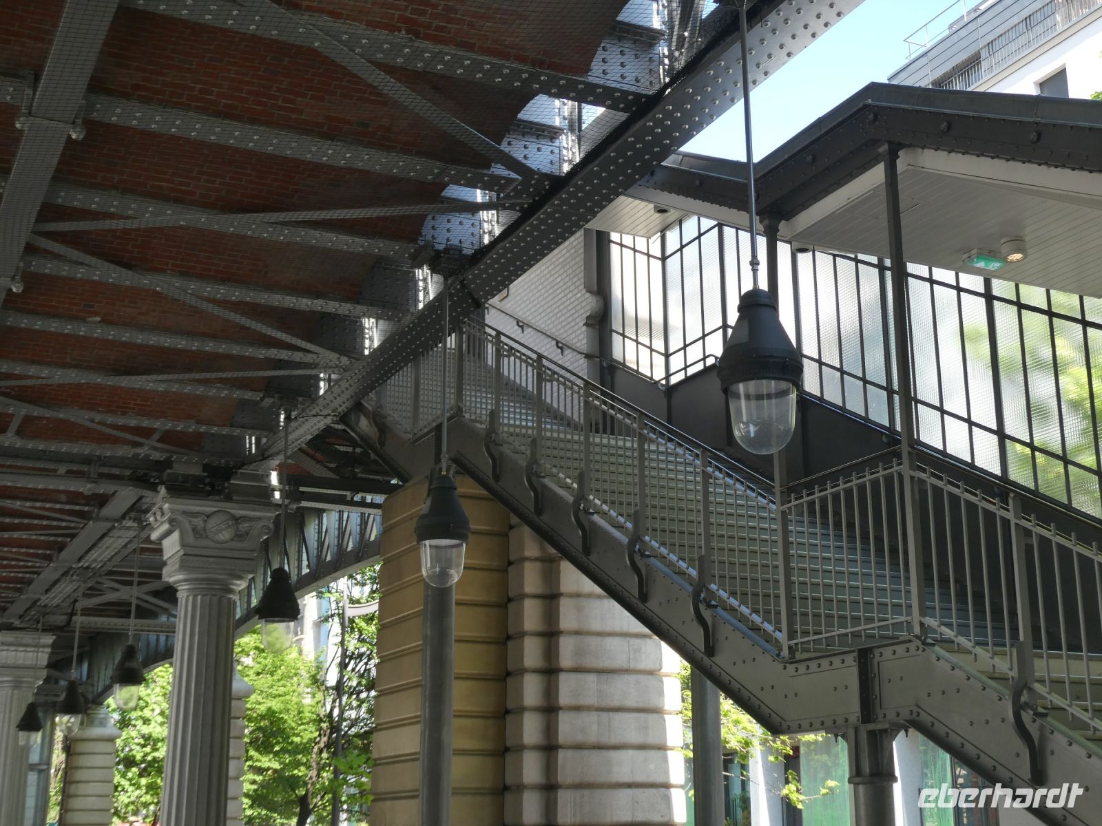 Metro-Station 