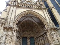 Metz - Frankreich 