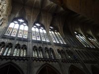 Metz - Frankreich 
