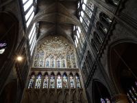 Metz - Frankreich 