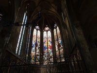 Metz - Frankreich 