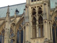 Metz - Frankreich 