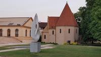 Metz Templerkapelle