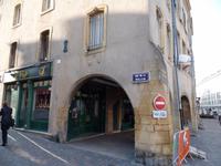 Metz, 