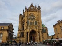 Metz