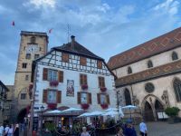 Metzgerturm ebenda