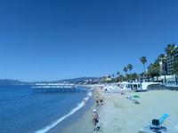 Midi Strand Cannes