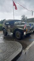 Militärparade