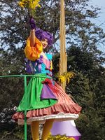 Mimosenprinzessin