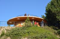 Mirador del Roc del Quer