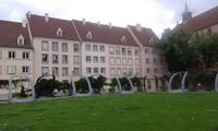 Modernes Colmar