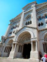Monaco 