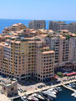 Monaco 