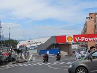 Monaco nach dem Grand Prix