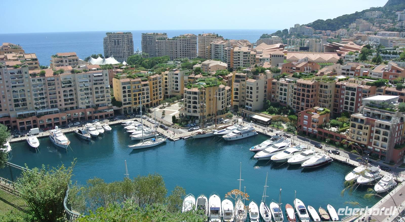 Monaco