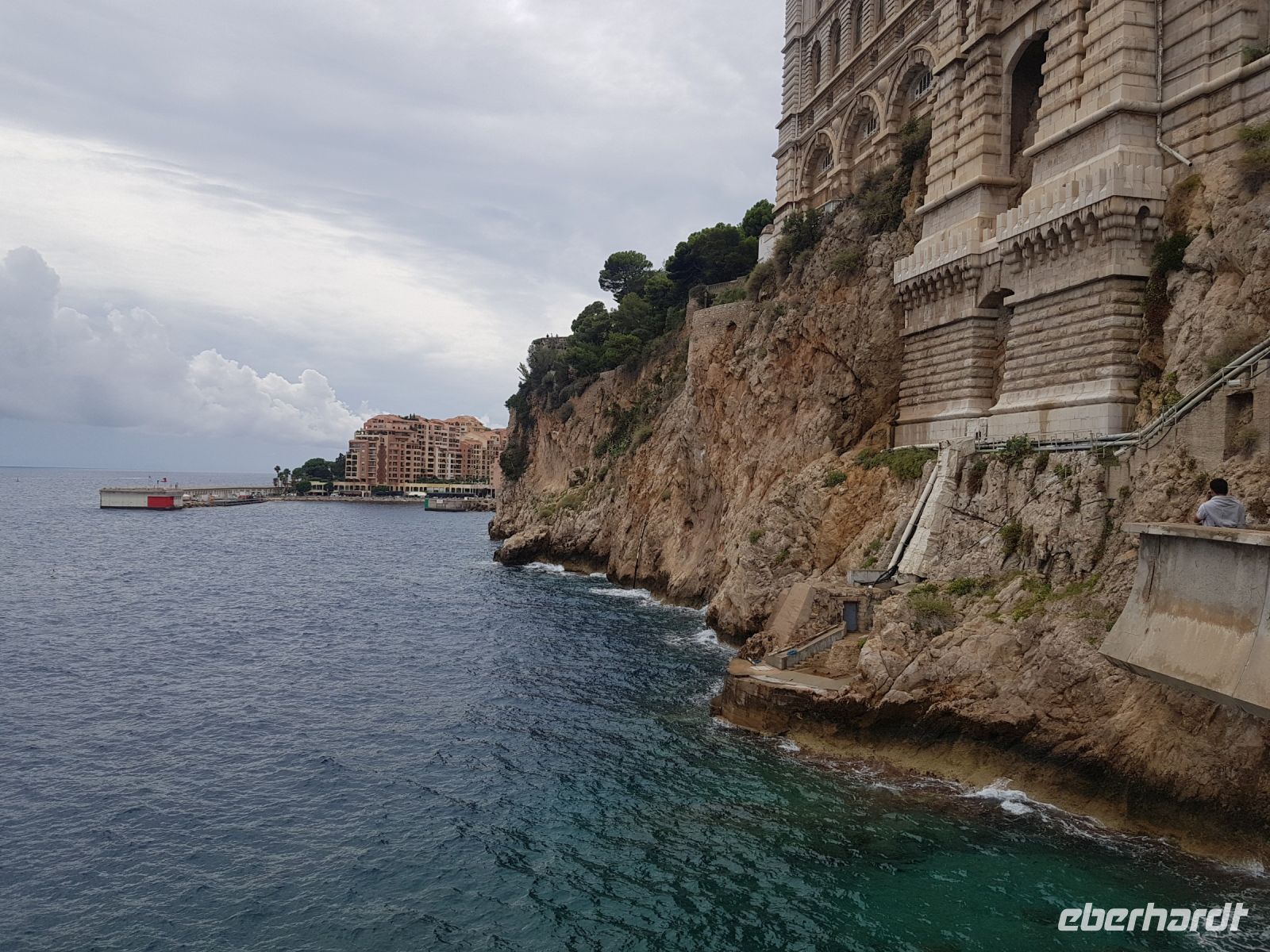 Monaco