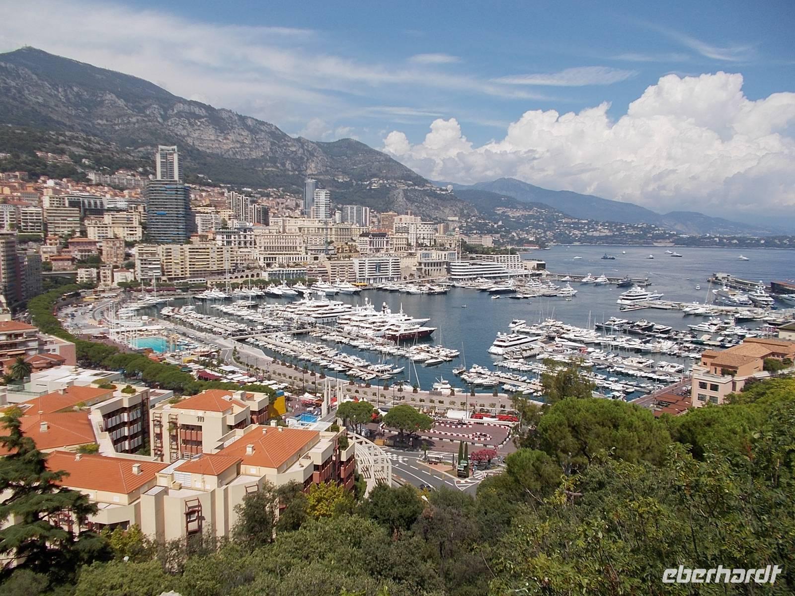 Monaco