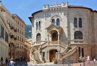 Monaco