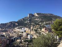 Monaco