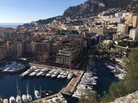 Monaco