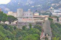 Monaco