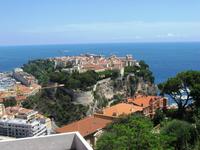 Monaco