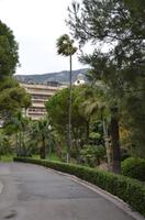 Monaco