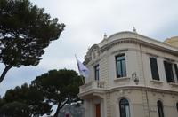 Monaco