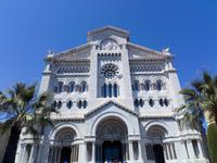 Monaco