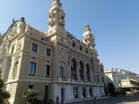Monaco