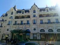 Monaco
