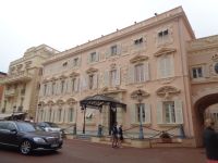 Monaco