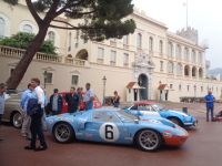 Monaco