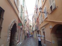 Monaco