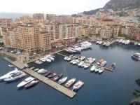 Monaco